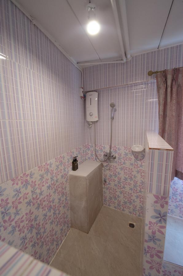 In Vieng Chiang Mai (Adults Only) Hotel ภายนอก รูปภาพ