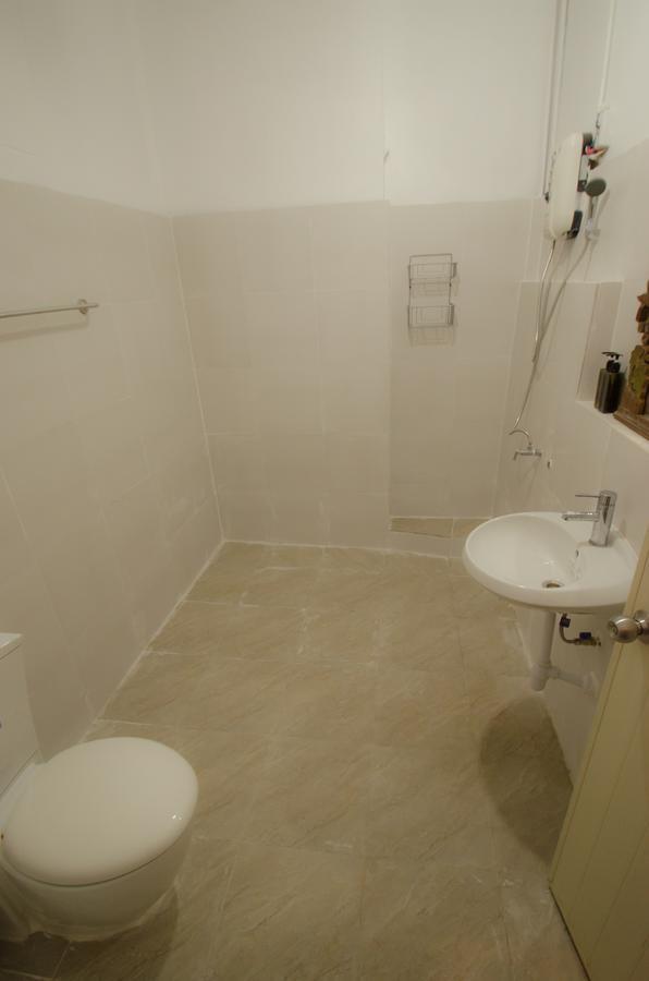 In Vieng Chiang Mai (Adults Only) Hotel ภายนอก รูปภาพ