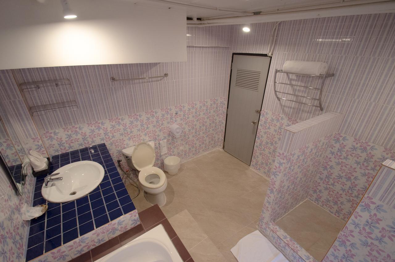 In Vieng Chiang Mai (Adults Only) Hotel ภายนอก รูปภาพ