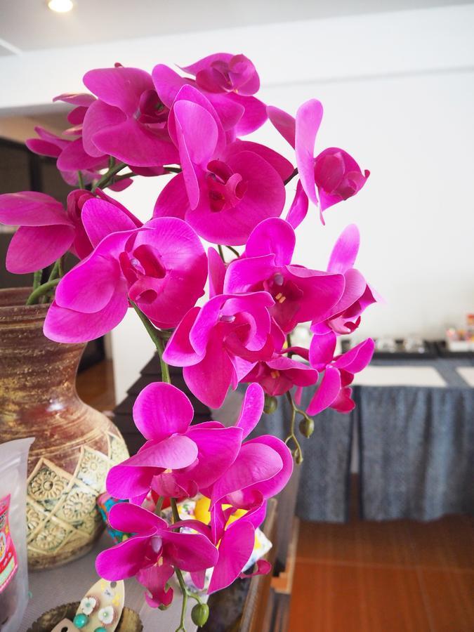 In Vieng Chiang Mai (Adults Only) Hotel ภายนอก รูปภาพ