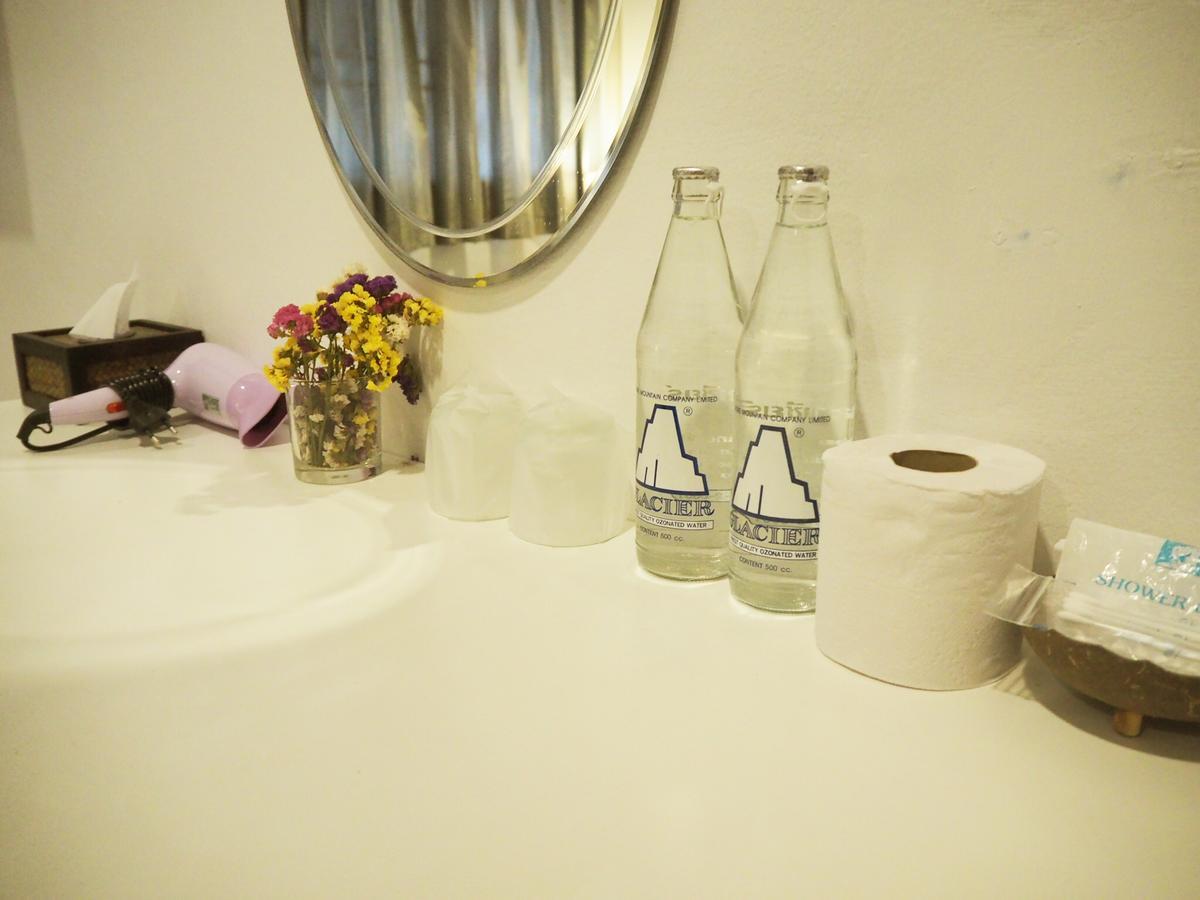In Vieng Chiang Mai (Adults Only) Hotel ภายนอก รูปภาพ