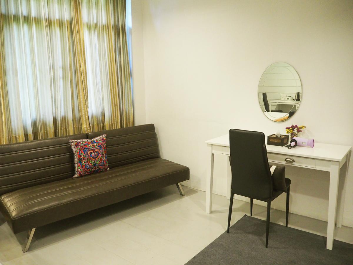 In Vieng Chiang Mai (Adults Only) Hotel ภายนอก รูปภาพ