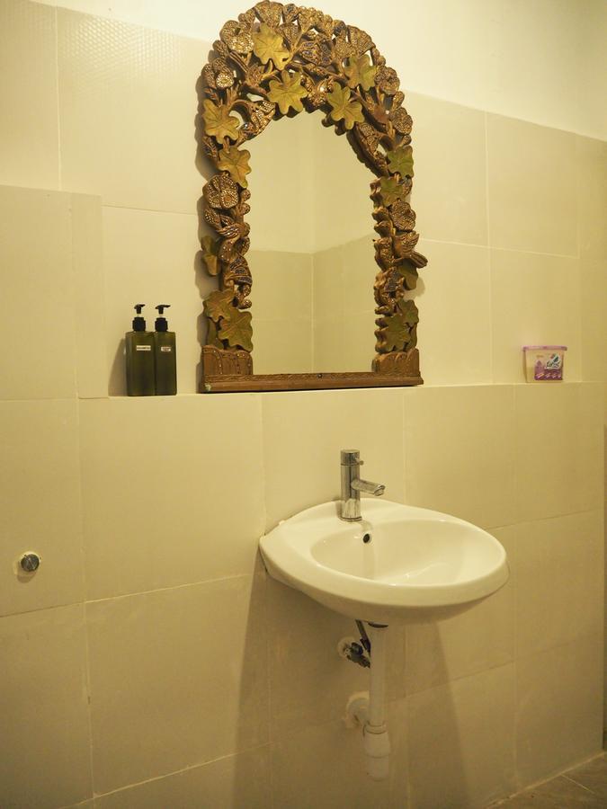 In Vieng Chiang Mai (Adults Only) Hotel ภายนอก รูปภาพ
