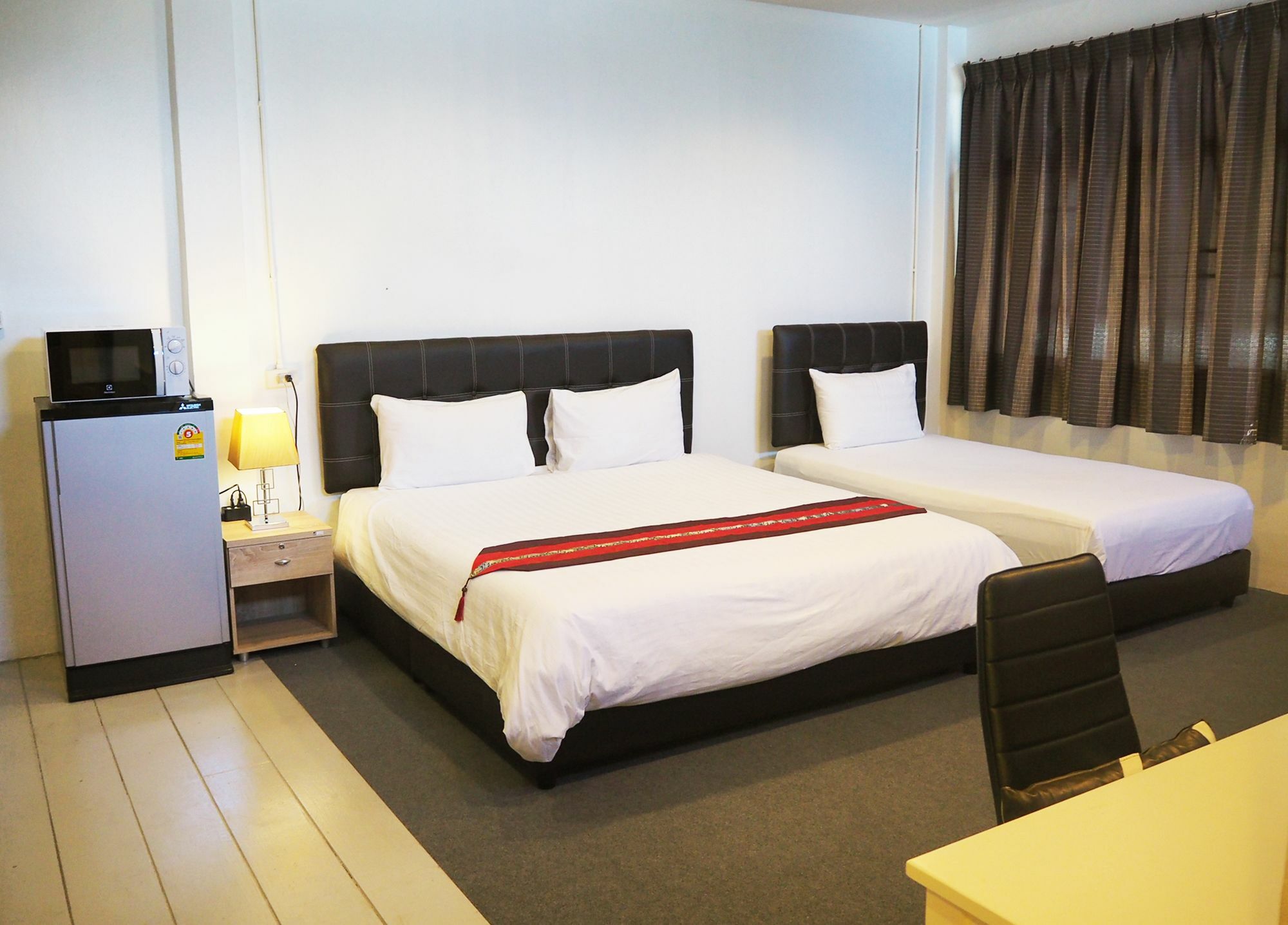 In Vieng Chiang Mai (Adults Only) Hotel ภายนอก รูปภาพ