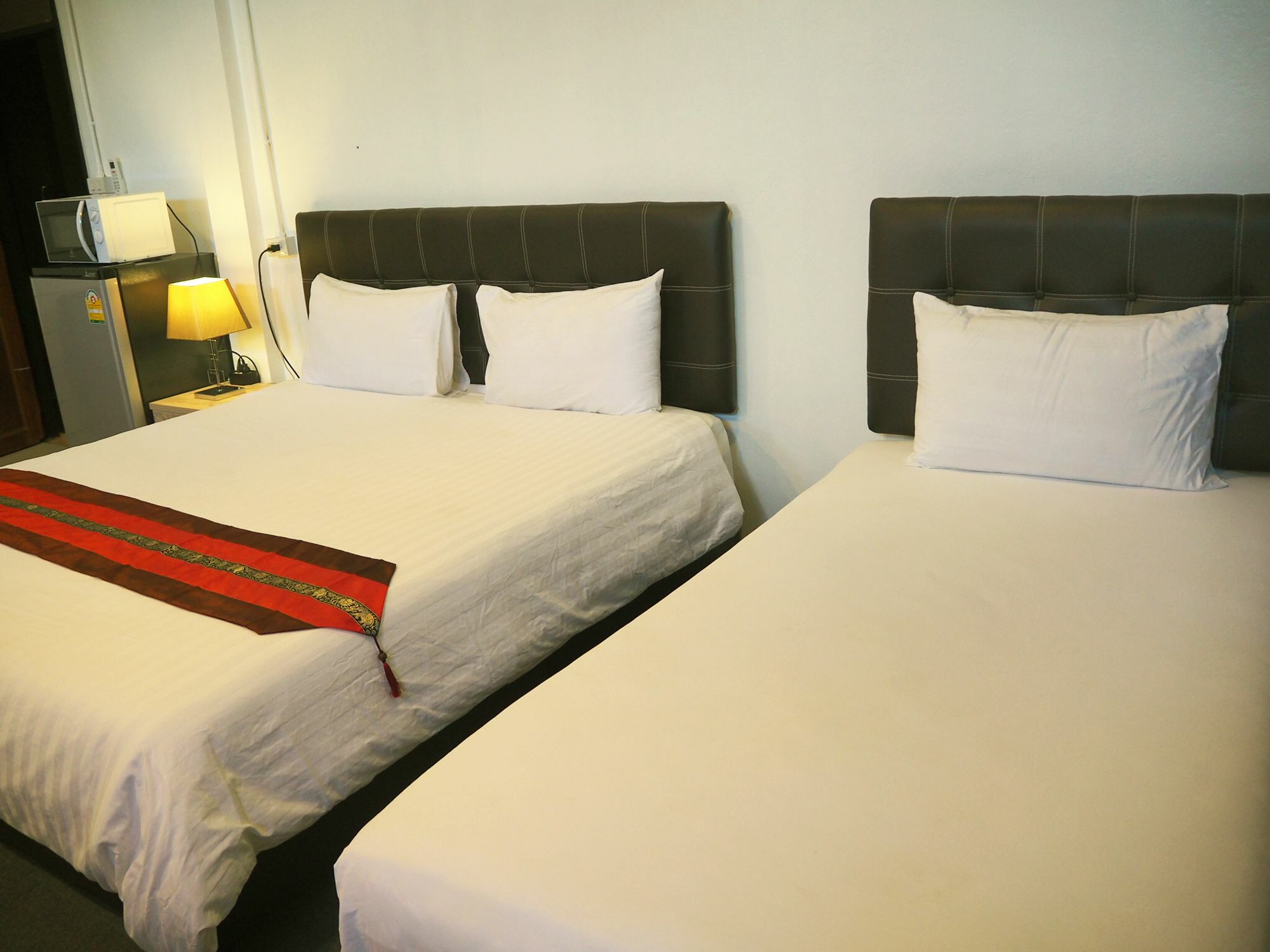 In Vieng Chiang Mai (Adults Only) Hotel ภายนอก รูปภาพ
