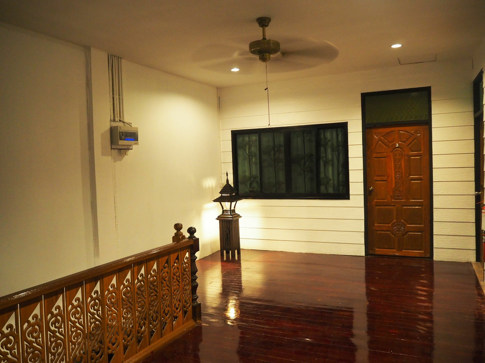 In Vieng Chiang Mai (Adults Only) Hotel ภายนอก รูปภาพ