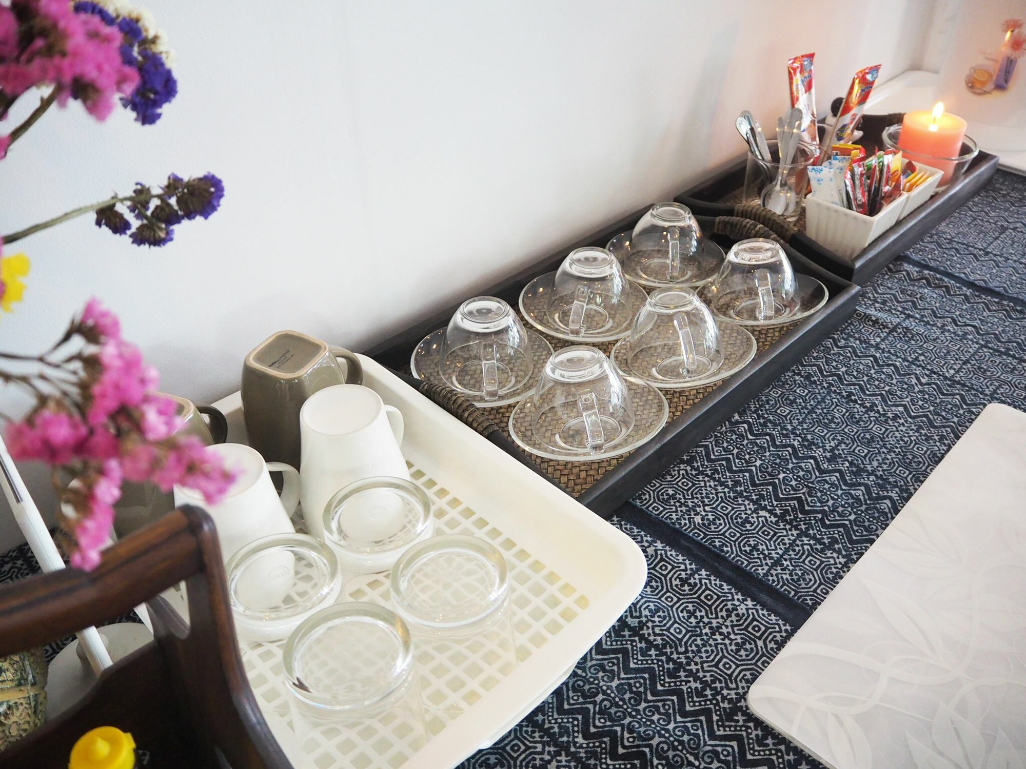 In Vieng Chiang Mai (Adults Only) Hotel ภายนอก รูปภาพ